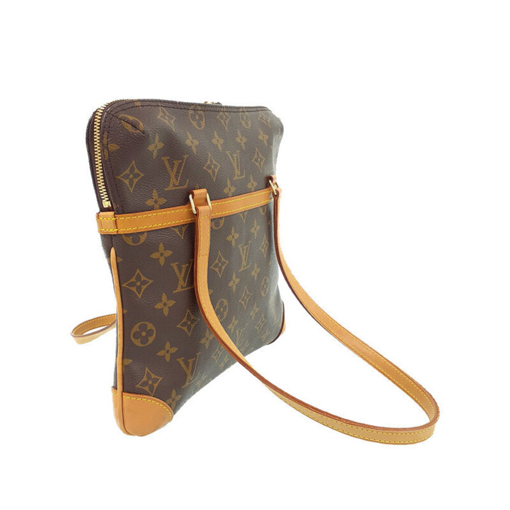 Louis Vuitton Bag Monogram Shoulder Cousin
